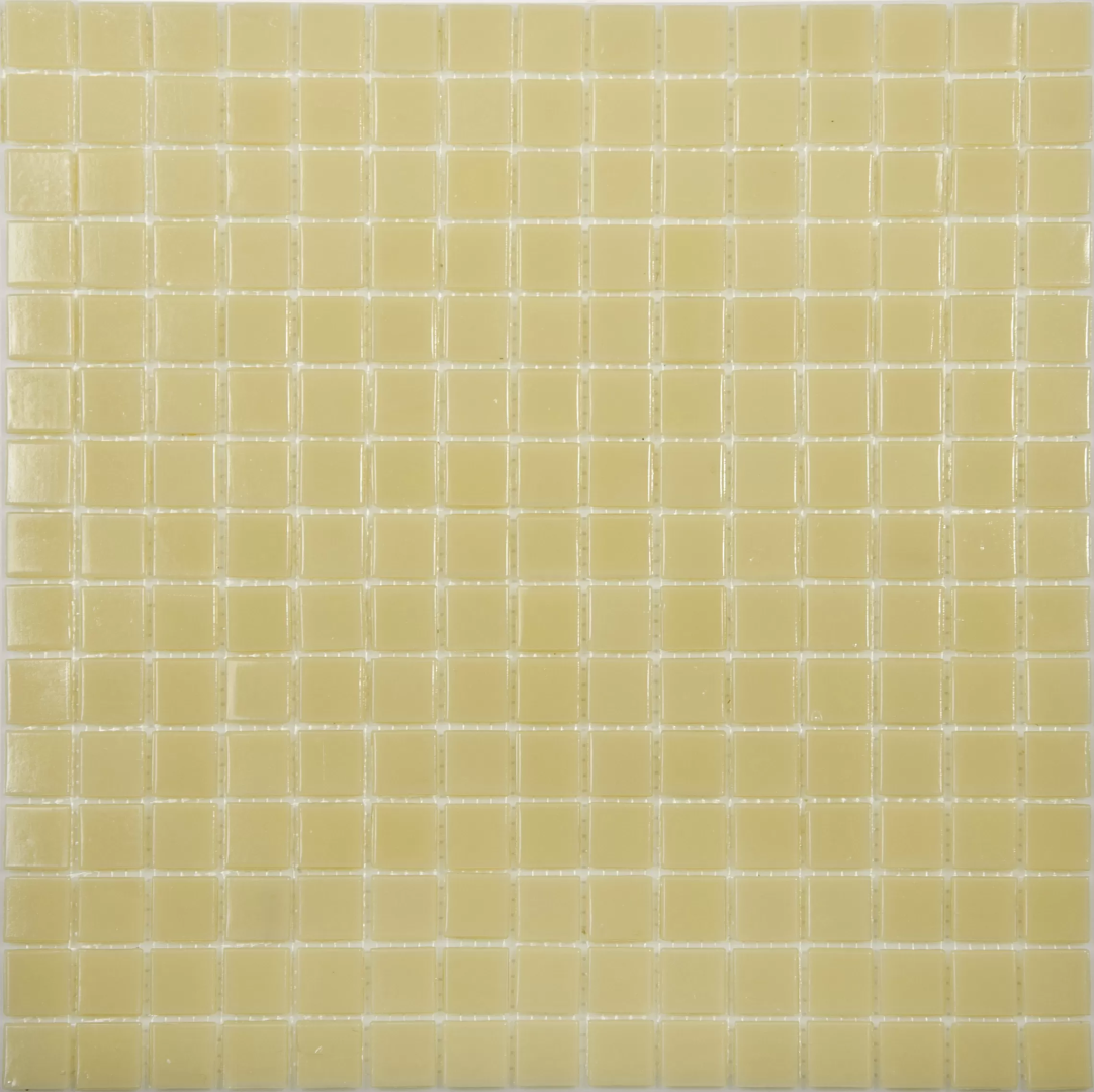 Мозаика NSmosaic AE06 бежевый (бумага) 32.7x32.7