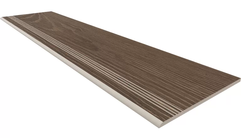 Ступень Estima AV04 Ametis Alavesa Wenge 30x160 коричневый