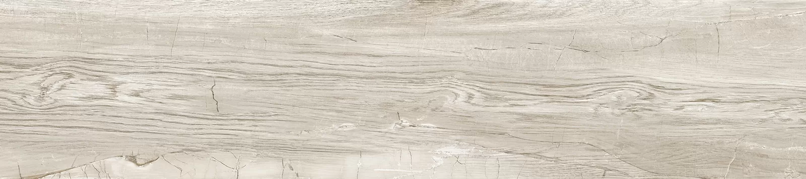 Керамогранит Alma Ceramica Вандервуд GFA92WDW04R бежевый 20x90