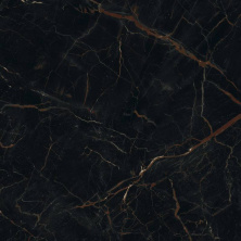 Керамогранит Forte dei Marmi Ombra di Caravaggio 80x80 лаппатированный