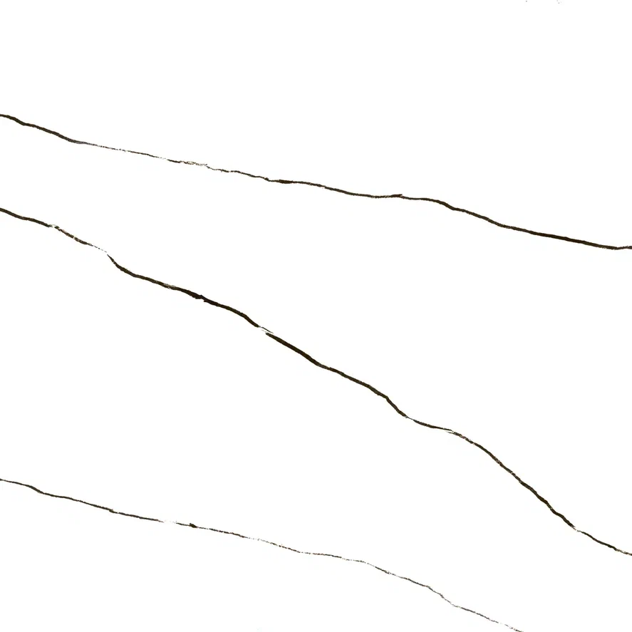 Керамогранит Goldis Tile Elegance White N9BA05T000G1MJ белый 60x60