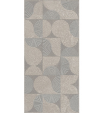 Бордюр Kerama Marazzi Авенида серый светлый матовый обрезной 14.5x30 AZ\B006\11232R