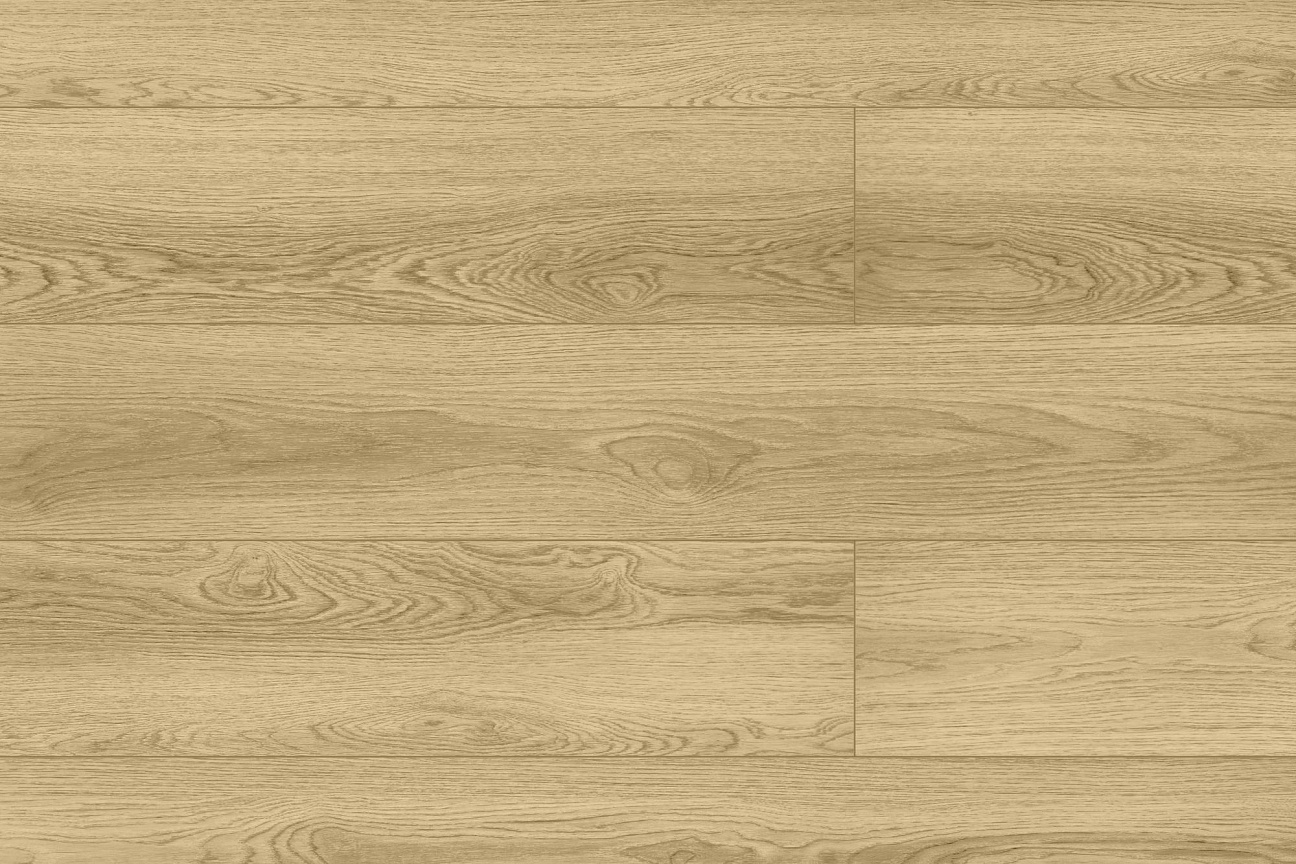 Кварцвиниловая плитка Aqua Floor Space Select XL AF4086SXL 1520x220 Дуб селект Светлый замковый кварц винил напольный