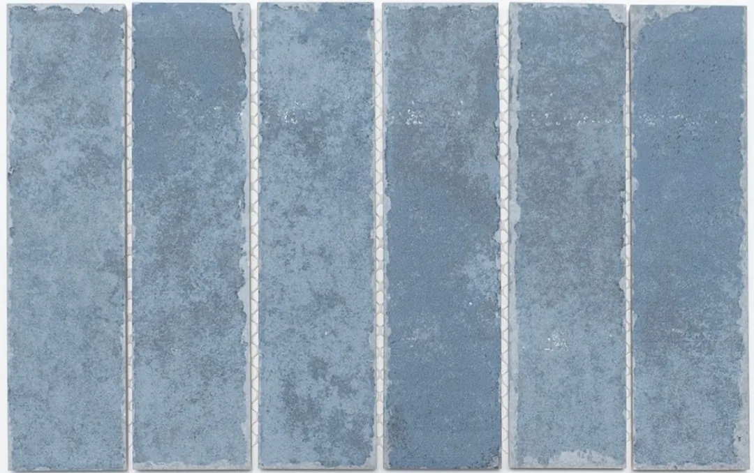 Мозаика NSmosaic R-367 синий 19.8x30.6