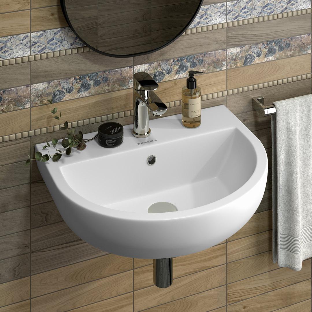 Декор Kerama Marazzi OS\A142\26000 Вудсток 2 матовый 6x28,5