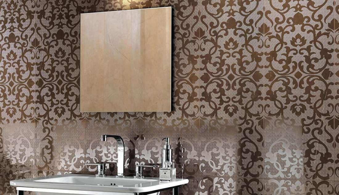 Керамогранит Atlas Concorde Marvel Calacatta Extra Matte 60x120 A208