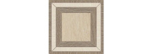 Вставка Kerama Marazzi Монтиш 9.8x9.8 TOB003