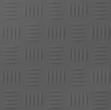 Керамогранит UF004A FLUTED 300x300x12 противоскользящий