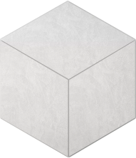 Мозаика Estima SR00 Spectrum Cube Milky White 25x29 белый