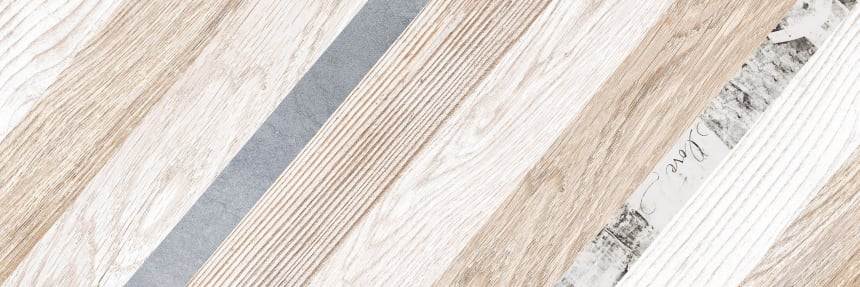 Декор Lasselsberger Вестанвинд натуральный 20x60