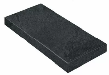 Ступень угловая правая Italon Materia Titanio 33x160