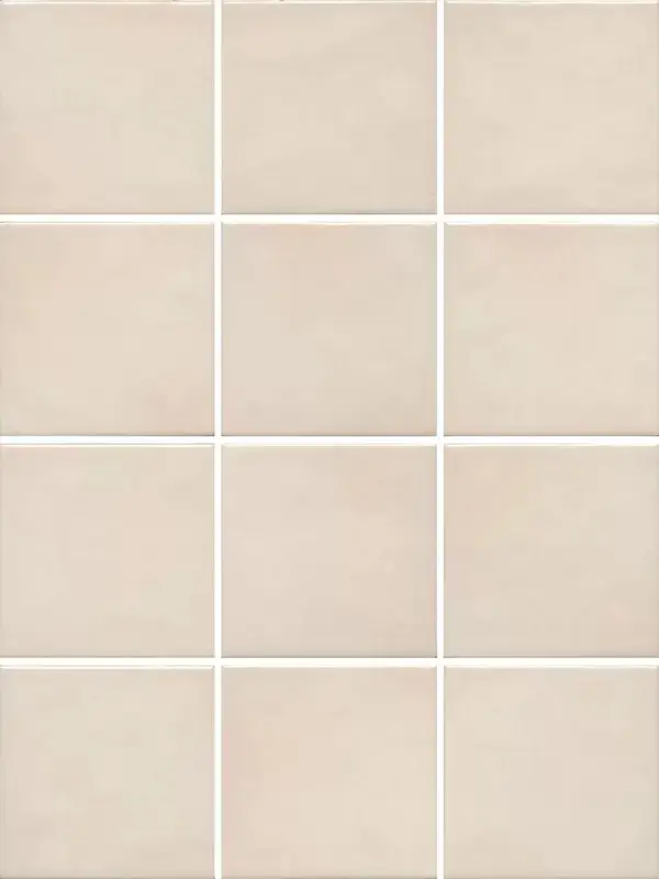 Керамическая плитка Kerama Marazzi KM1010G0030N Бахия бежевый светлый глянцевый из 12 частей 29.8x39.8