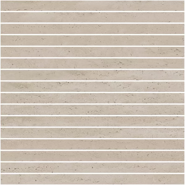 Декор Керама Марацци Venezia Сан-Марко мозаичный бежевый матовый обрезной 40х40