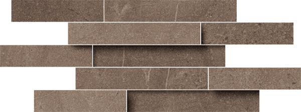 Декор Italon Contempora Burn Brick 3d 28x78