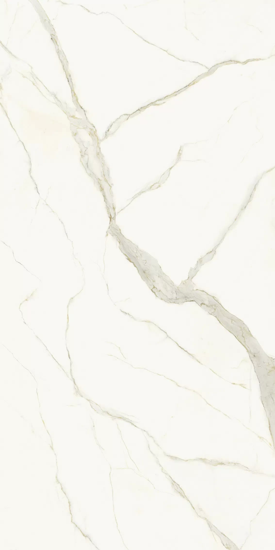 Керамогранит Laminam Ай Натурали Калаката Микеланджело Лучидато Бук Матч Б 20 LAMFFM0100_IT белый 162x324