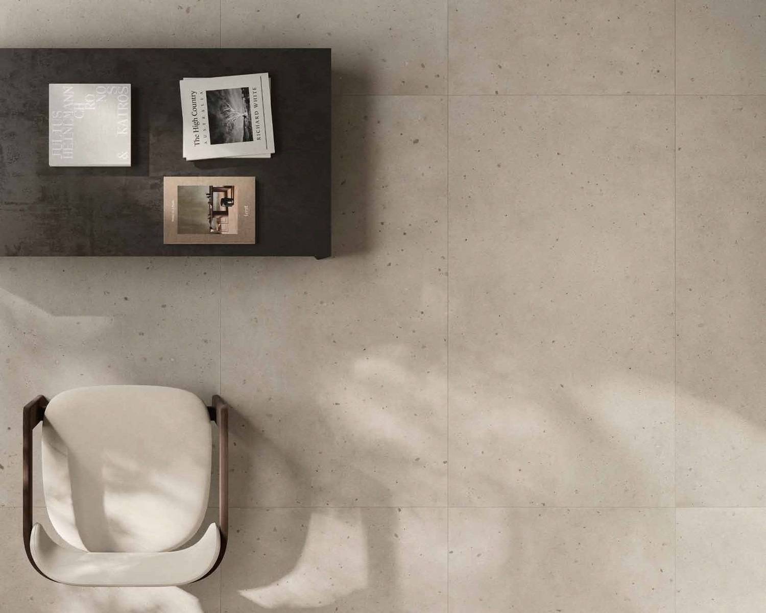 Мозаика Italon Авангард Пьюр Люксор 620110000238 серый 30.7x30.9