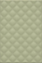 Керамическая плитка Kerama Marazzi 8336 Турати зеленый светлый структура 20x30