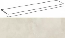 Ступень фронтальная Italon Millennium Pure 33x80