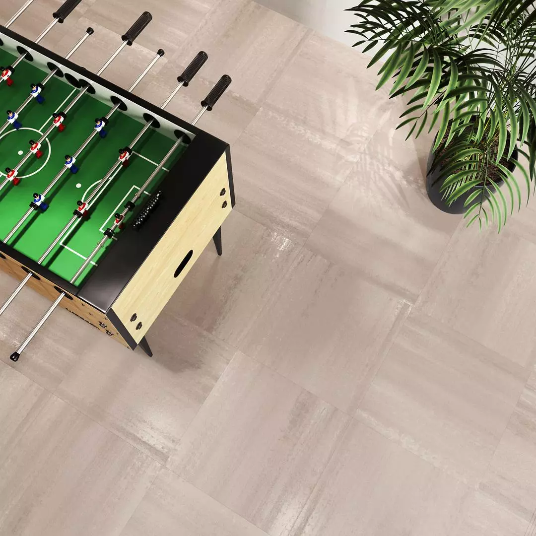 Мозаика Керама Марацци керамогранитная "Про Дабл" бежевая мозаичнаяй 30х30 см