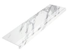 Ступень Калакатта Жемчуг 32x120 LLR