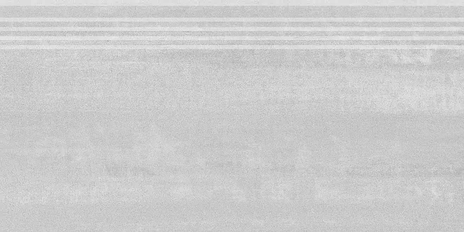Ступень Керама Марацци DD201220R\GR Про Дабл серый светлый обрезной 30х60