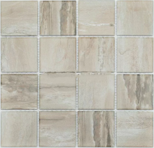 Мозаика NSmosaic PR7373-40 бежевый 30.6x30.6