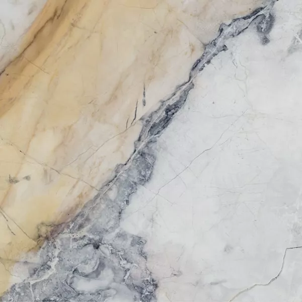 Керамогранит Идальго Lusso Oro MR 60x60 коричневый