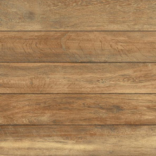 Керамогранит Estima BGm01 Brigantina Oak 60x60 коричневый