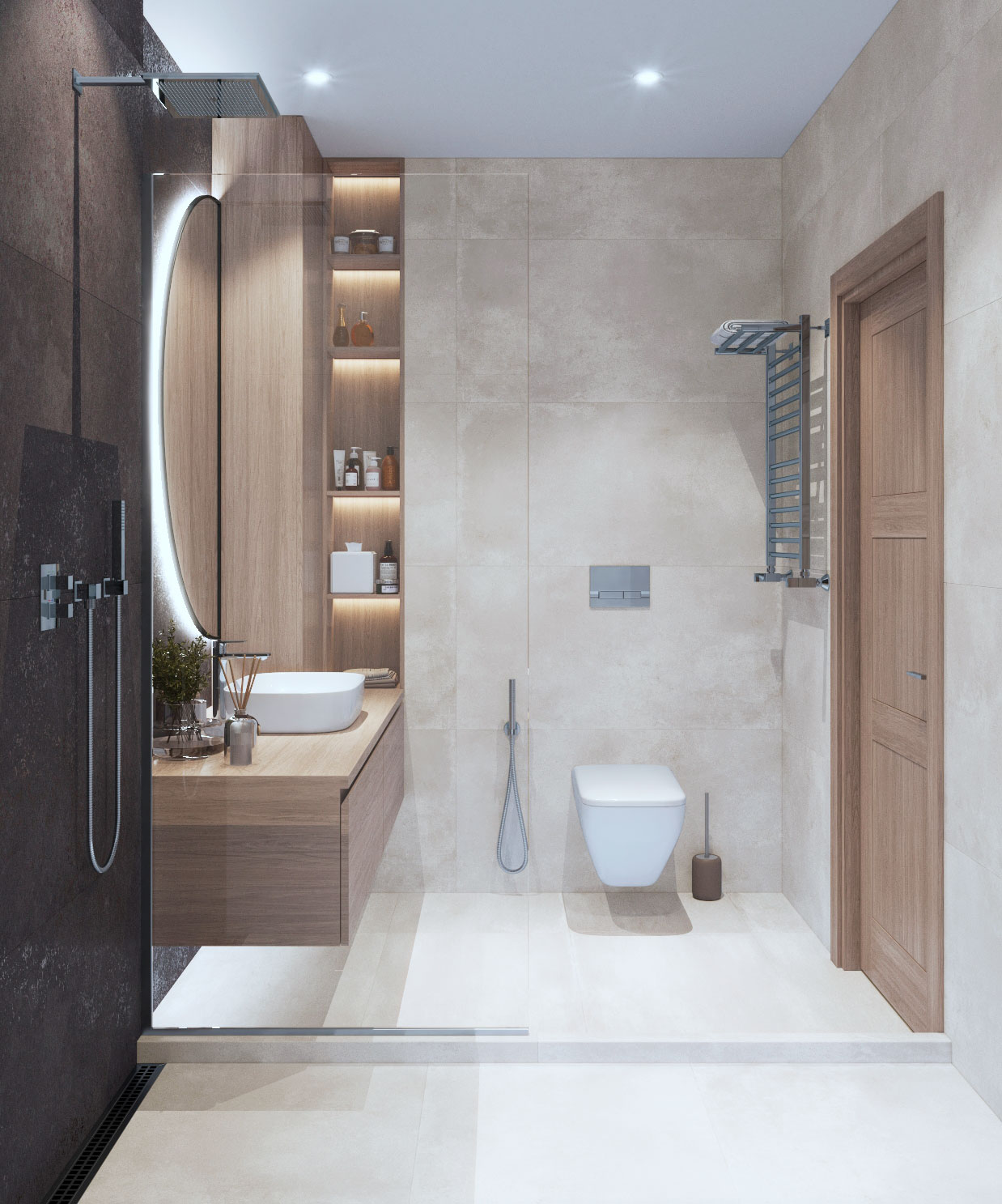 Керамогранит Старо Слим Oxido Green 5mm Matt 60x120 зеленый