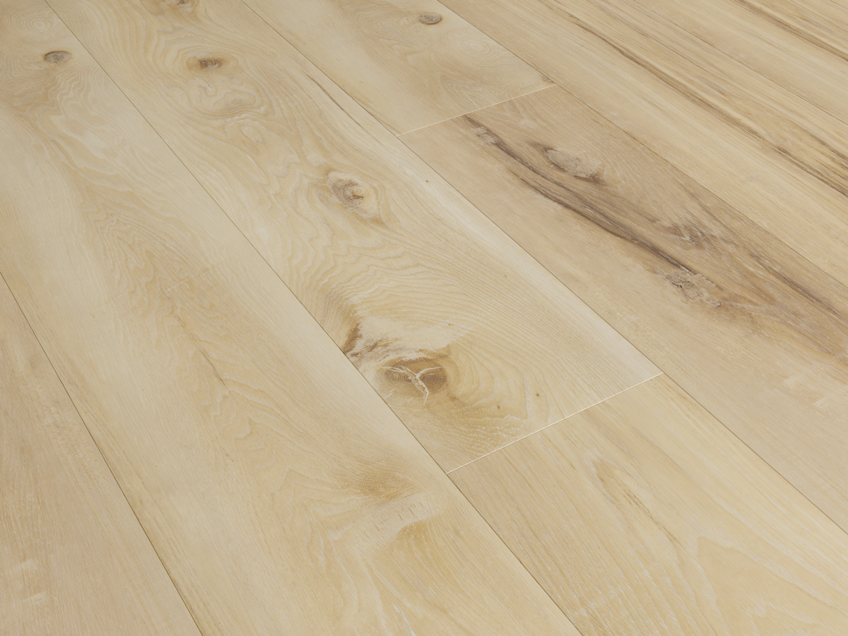 SPC ламинат FastFloor Дуб Усть-Цильмский FST-101