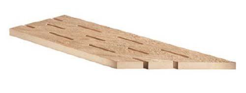 Решетка правая Atlas Concorde Клиф Бьянко 20x60