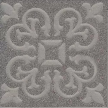 Вставка Керама Марацци SBD022\DD202020 Про Матрикс серый темный 9.5х9.5