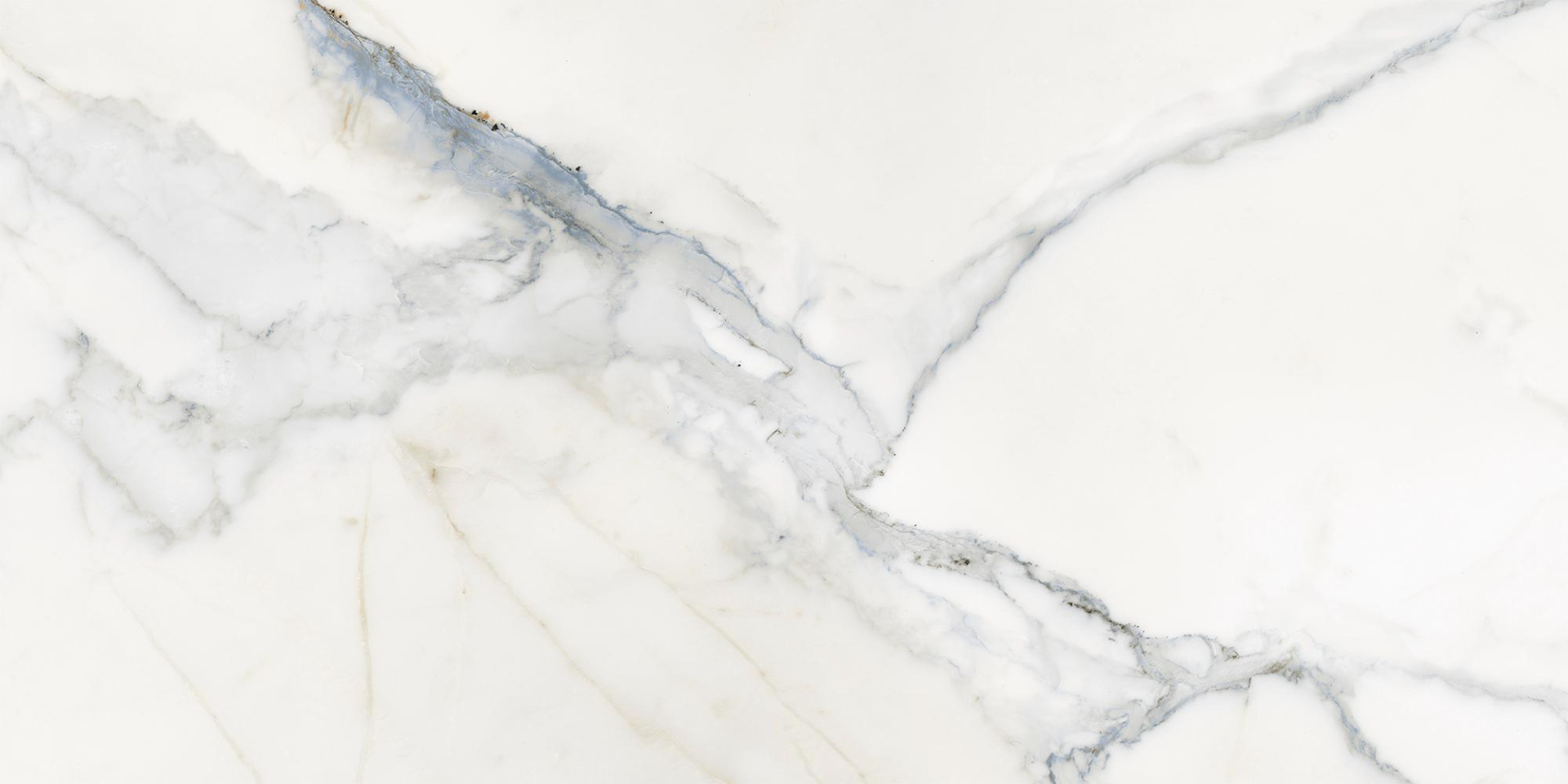 Керамогранит Iceberg White 60x120 K-2002/LR/600x1200x11