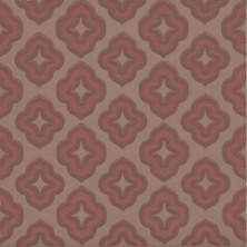 Декор Kerama Marazzi VT\B608\1336 Агуста 2 розовый матовый 9.8x9.8