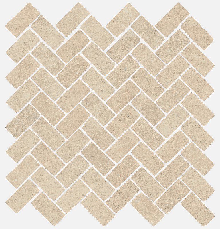 Мозаика Italon Room Stone Beige Cross 29,7x31,5