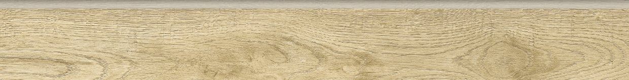 Плинтус Grasaro Italian Wood Honey 7.6x60 G-251/SR/p01/76x600x10