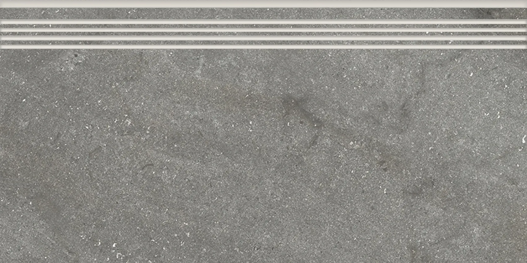 Ступень Керранова Bereg Grey K-2404/MR/st01/300x600x9 серый