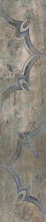 Декор Kerama Marazzi OS\A144\26000 Вудсток 3 матовый 6x28,5