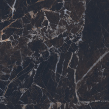Керамическая плитка Kerama Marazzi 1268HS Сансеверо черный 9,8x9,8