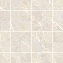 Мозаика Vitra Marmori Пулпис Кремовый 30x30 лаппатированный