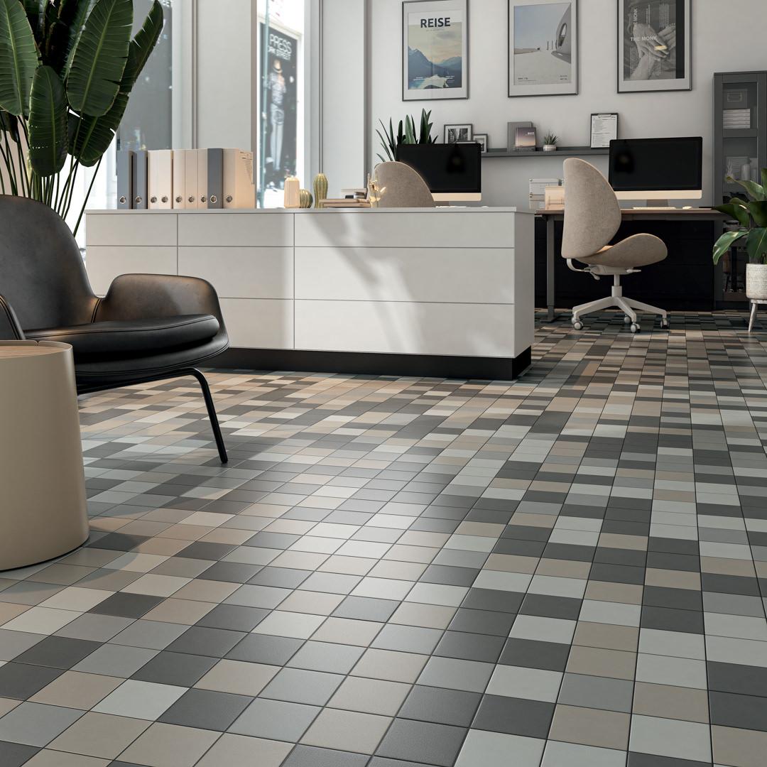 Мозаика Kerama Marazzi Агуста 3 мозаичный 29.7x29.8 AD\A658\MM