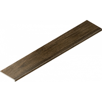 Ступень фронтальная Eternum Mogano 33x160