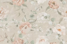 Панно Kerama Marazzi AZ\B051\2x\14059R Риккарди 2 бежевый матовый обрезной 80x120