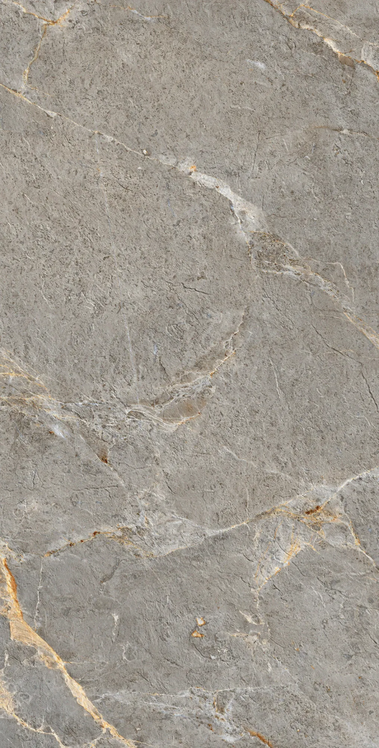 Керамогранит Аркадия Керамика GI8006-B Royal Grey Matt Glossy Ink Punch 60x120 серый