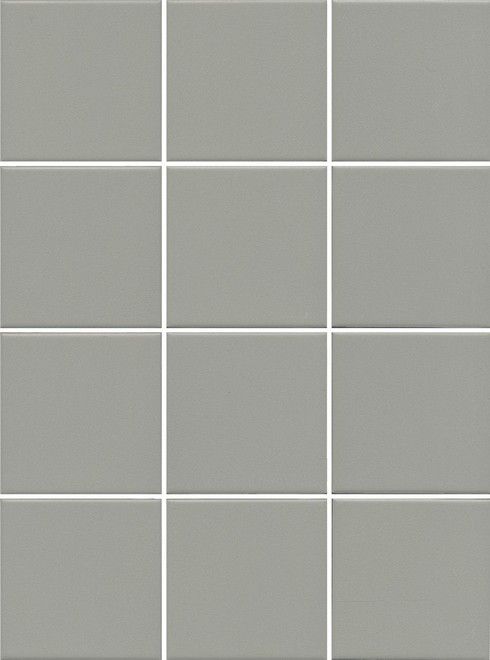 Керамогранит Kerama Marazzi Агуста серый светлый натуральный из 12 частей 9.8x9.8 1329
