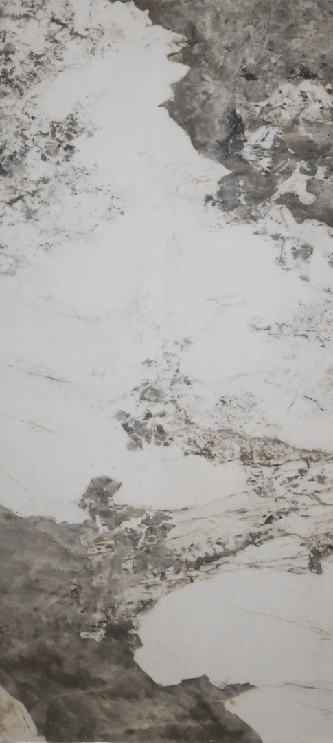 Керамогранит СтароСлэбс Patagonia Polished 90x200 серый