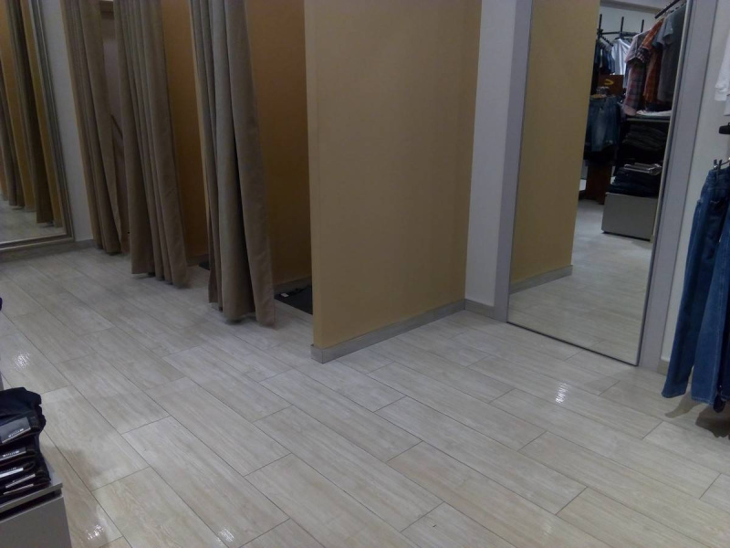 Магазин Джинсоff, г. Пенза, ул. Пушкина, д. 15 фото 7