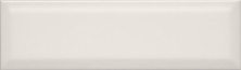 Керамическая плитка Kerama Marazzi 9011 Аккорд беж светлый грань 8,5x28,5