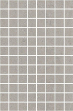 Мозаика Kerama Marazzi Матрикс мозаичный серый 20x30 MM8343