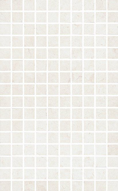 Декор Kerama Marazzi MM6276 Лаурито мозаичный 25x40